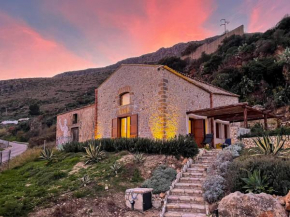 Alla Riserva - Villa Riserva dello Zingaro - Scopello Scopello